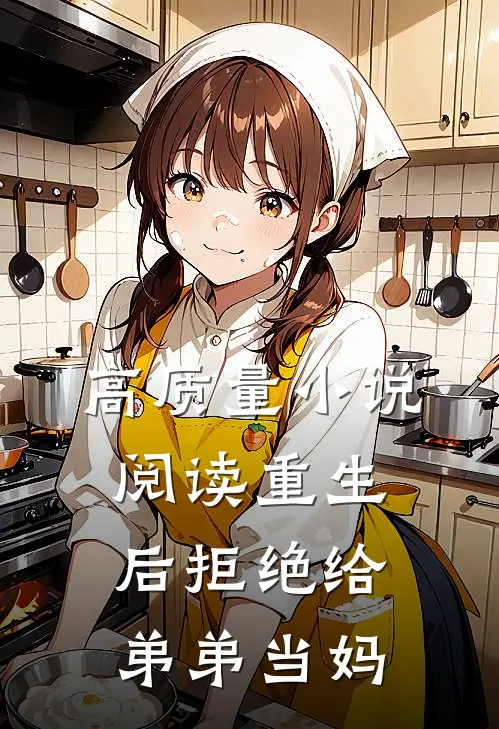 高质量小说阅读重生后拒绝给弟弟当妈