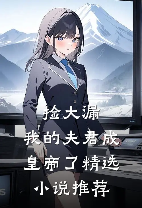 捡大漏，我的夫君成皇帝了精选小说推荐