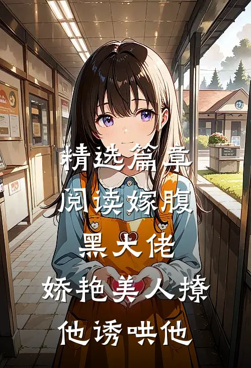 精选篇章阅读嫁腹黑大佬，娇艳美人撩他诱哄他