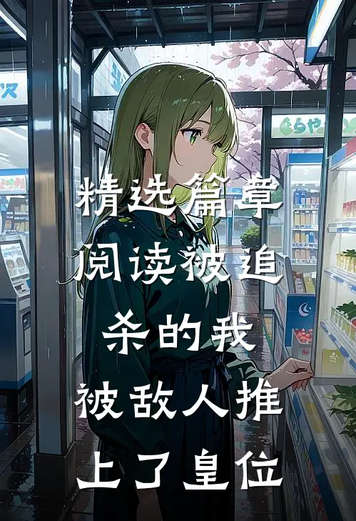 精选篇章阅读被追杀的我，被敌人推上了皇位