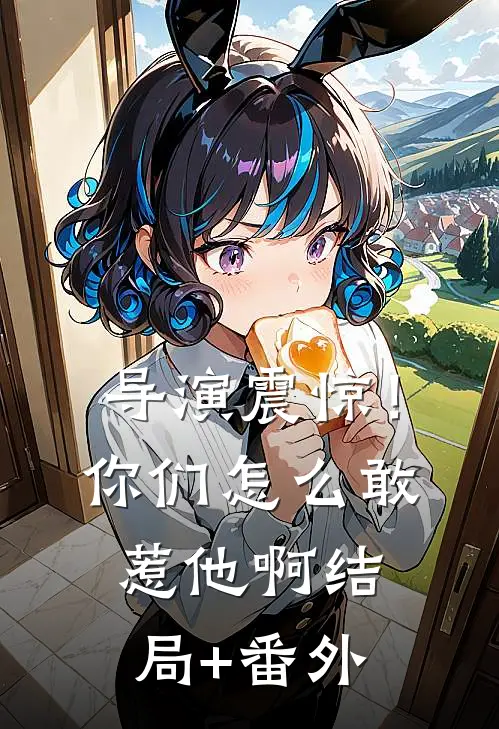 导演震惊！你们怎么敢惹他啊结局+番外