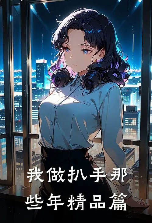 我做扒手那些年精品篇