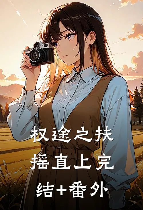 权途之扶摇直上完结+番外