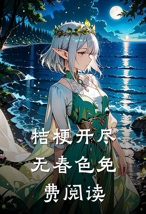 桔梗开尽无春色免费阅读