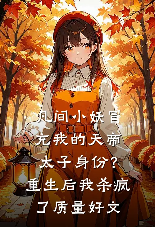 凡间小妖冒充我的天帝太子身份？重生后我杀疯了质量好文
