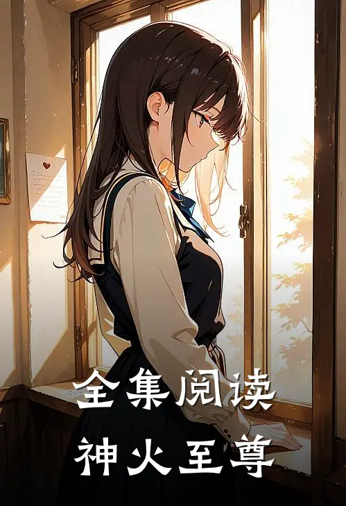 全集阅读神火至尊