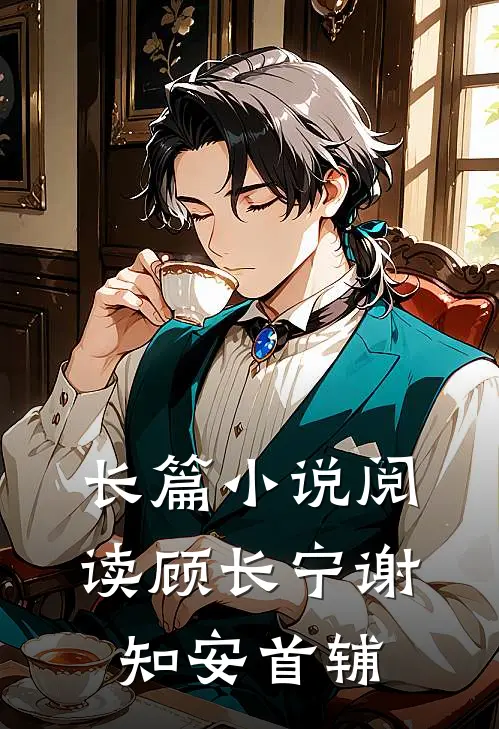长篇小说阅读顾长宁谢知安首辅