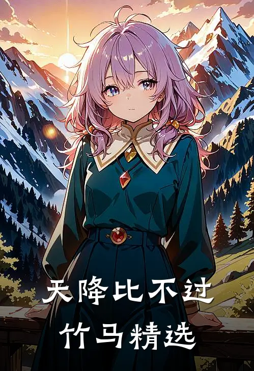 天降比不过竹马精选