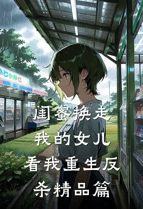 闺蜜换走我的女儿，看我重生反杀精品篇