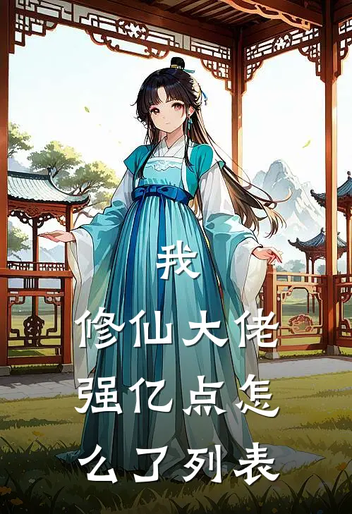 我，修仙大佬强亿点怎么了列表