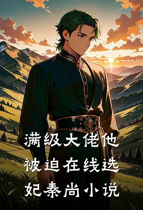 满级大佬他被迫在线选妃秦尚小说