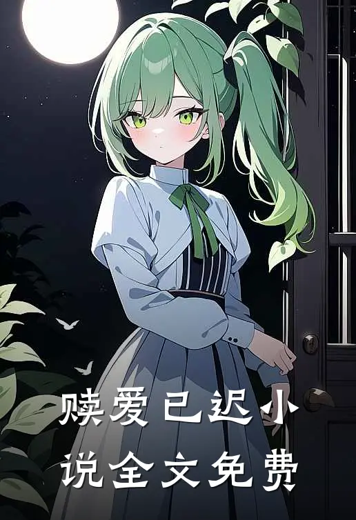 赎爱已迟小说全文免费