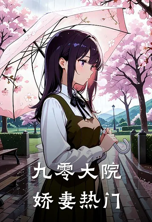 九零大院娇妻热门