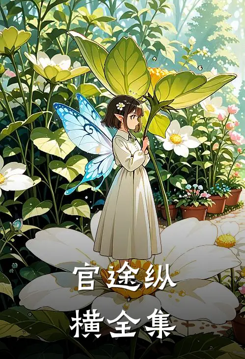 官途纵横全集