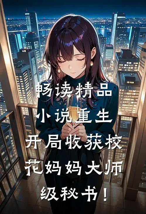 畅读精品小说重生：开局收获校花妈妈大师级秘书！