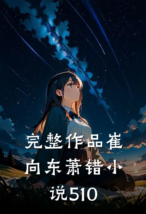 完整作品崔向东萧错小说510
