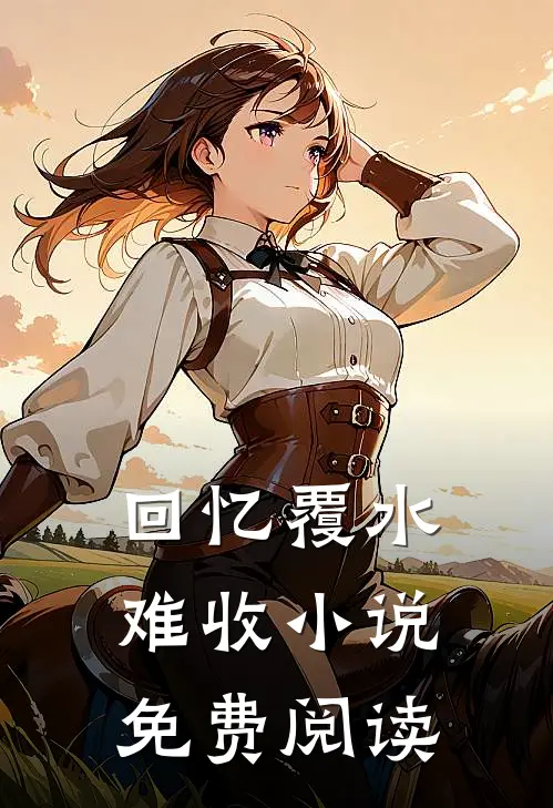 回忆覆水难收小说免费阅读