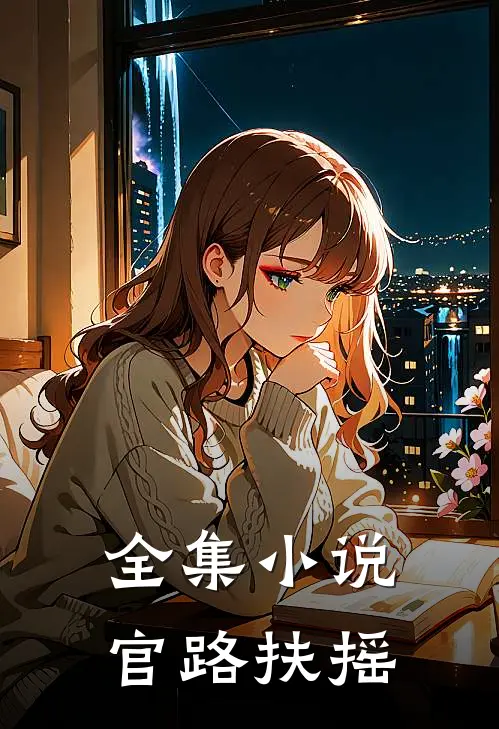 全集小说官路扶摇