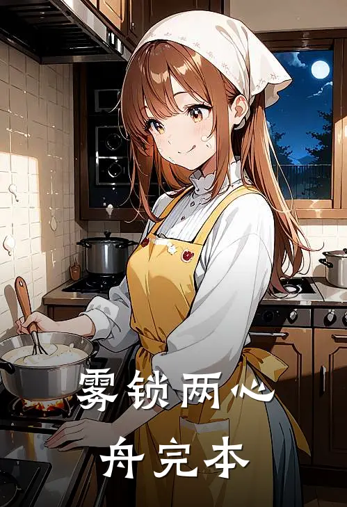 雾锁两心舟完本