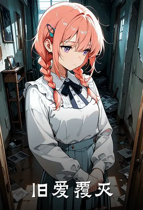旧爱覆灭