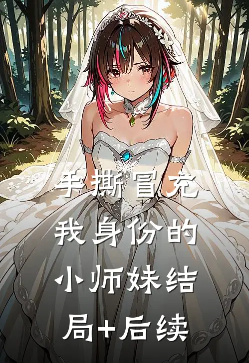 手撕冒充我身份的小师妹结局+后续