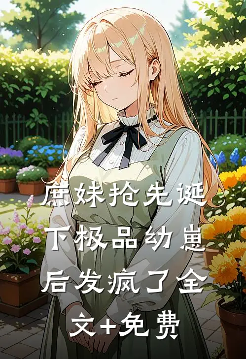 庶妹抢先诞下极品幼崽后发疯了全文+免费