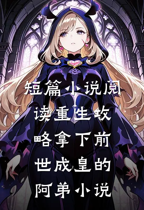 短篇小说阅读重生攻略拿下前世成皇的阿弟小说