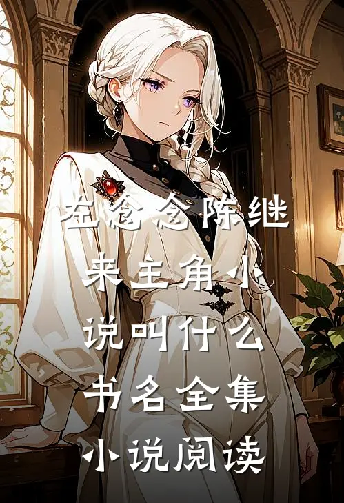 左念念陈继来主角小说叫什么书名全集小说阅读