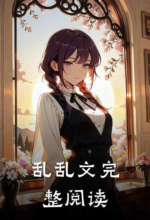 乱乱文完整阅读