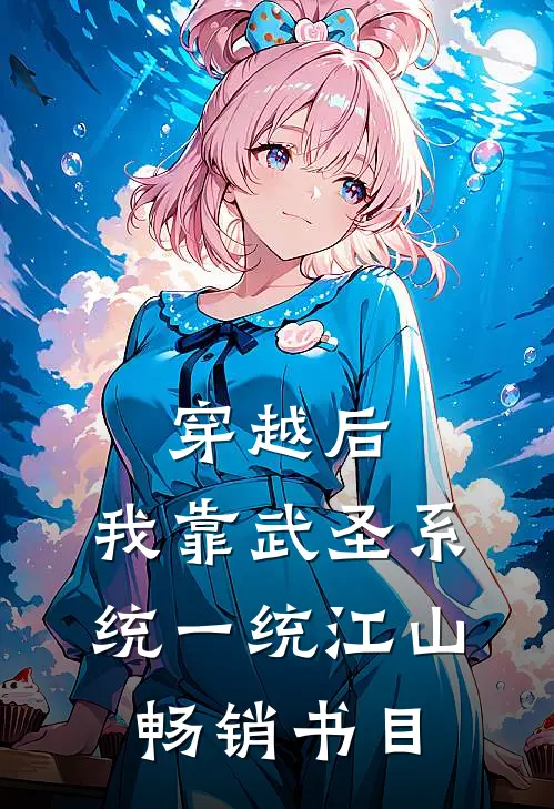 穿越后，我靠武圣系统一统江山畅销书目