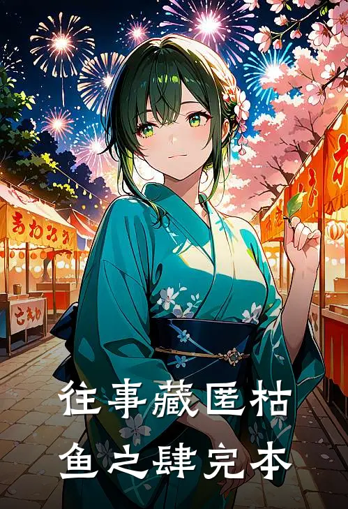 往事藏匿枯鱼之肆完本