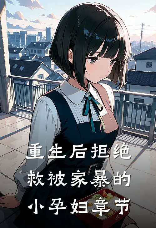 重生后拒绝救被家暴的小孕妇章节
