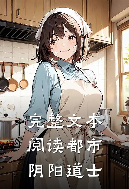 完整文本阅读都市阴阳道士