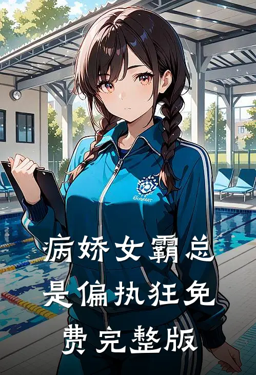 病娇女霸总是偏执狂免费完整版