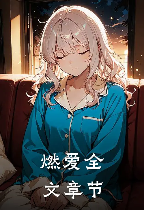 燃爱全文章节