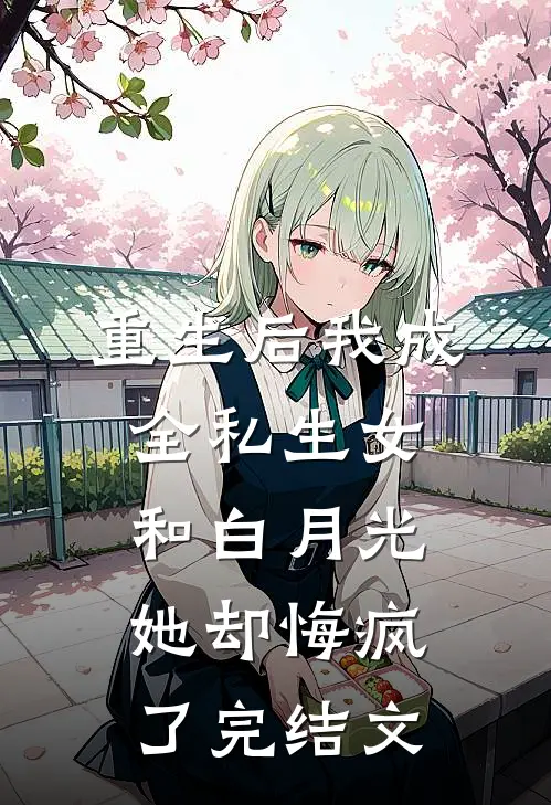 重生后我成全私生女和白月光，她却悔疯了完结文