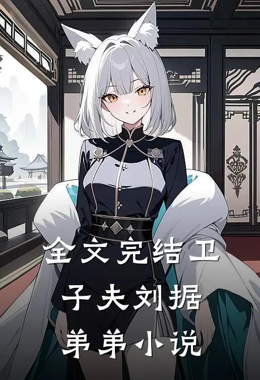 全文完结卫子夫刘据弟弟小说