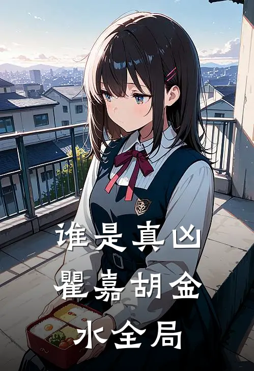 谁是真凶瞿嘉胡金水全局