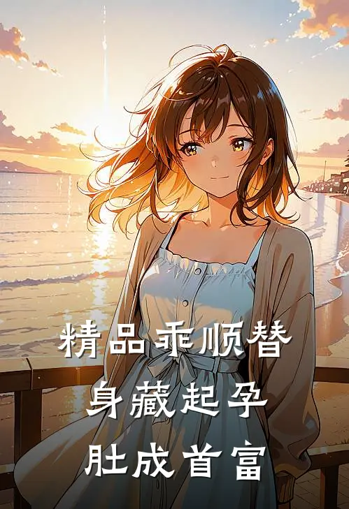 精品乖顺替身藏起孕肚成首富