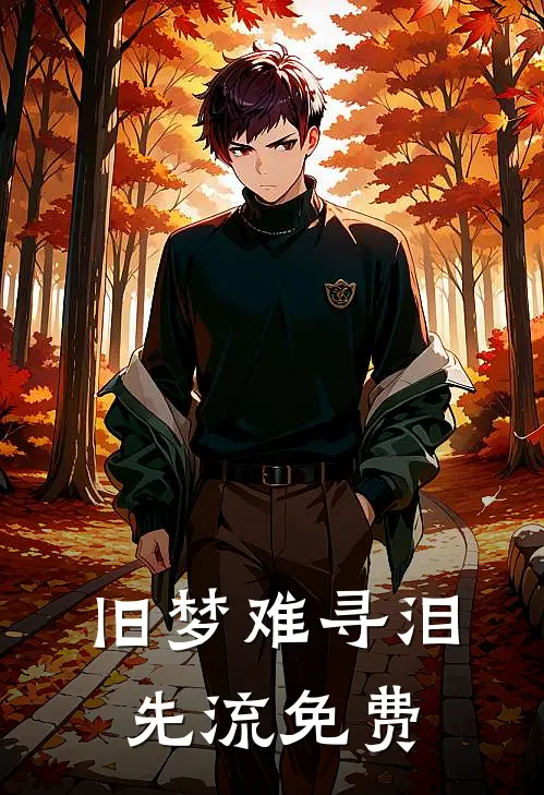 旧梦难寻泪先流免费