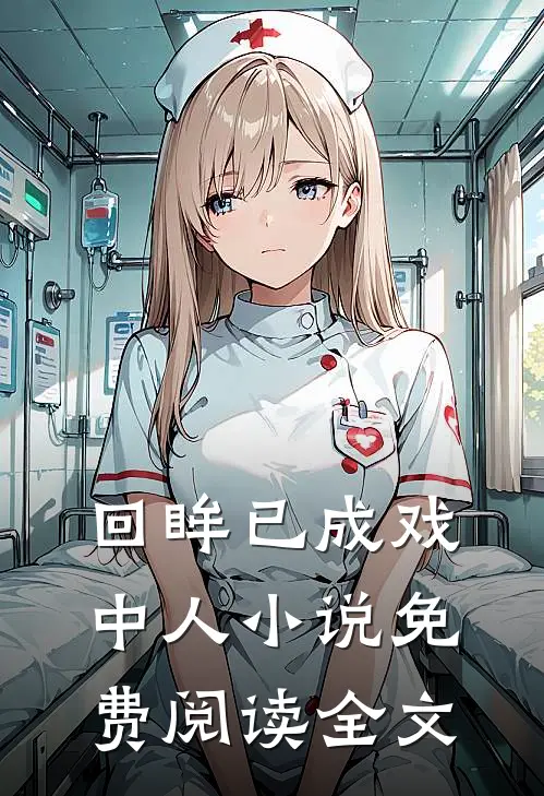 回眸已成戏中人小说免费阅读全文