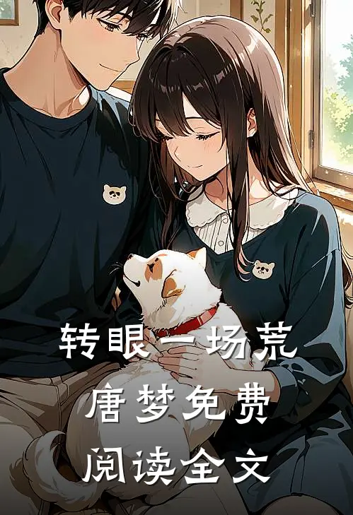 转眼一场荒唐梦免费阅读全文