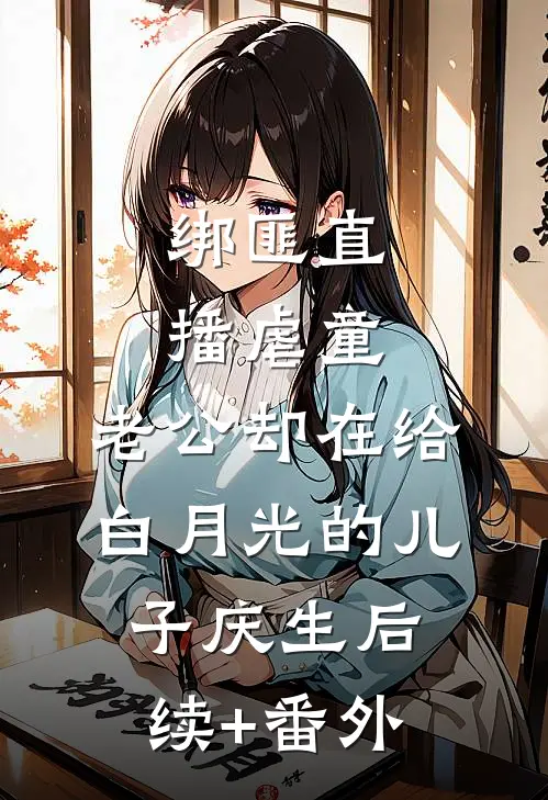 绑匪直播虐童，老公却在给白月光的儿子庆生后续+番外