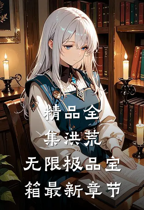 精品全集洪荒:无限极品宝箱最新章节