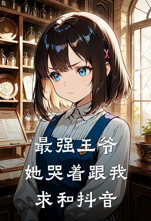 最强王爷：她哭着跟我求和抖音