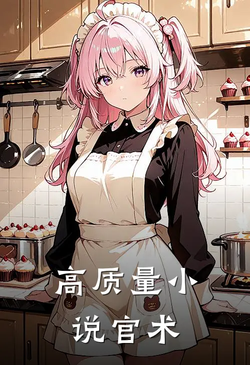 高质量小说官术