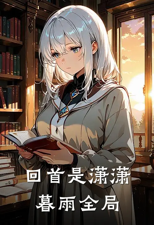 回首是潇潇暮雨全局