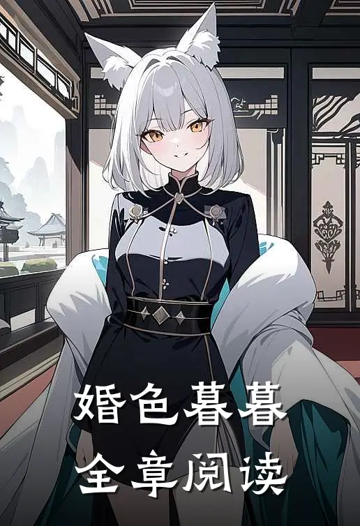 婚色暮暮全章阅读