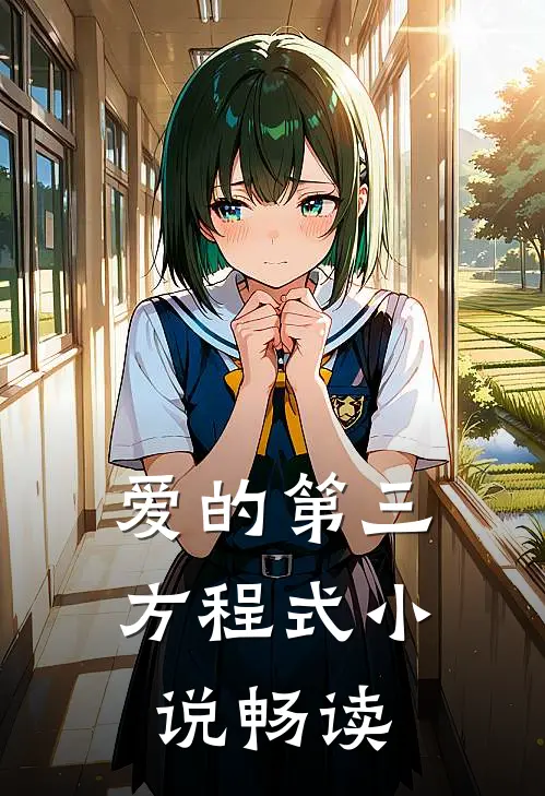 爱的第三方程式小说畅读