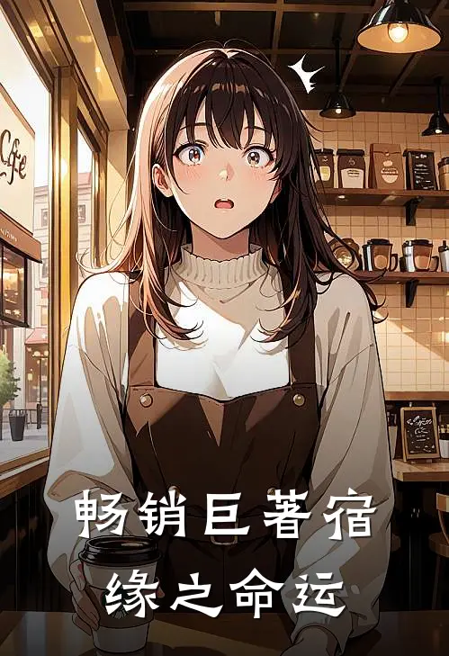 畅销巨著宿缘之命运